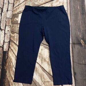 Chicos Pants Size 3